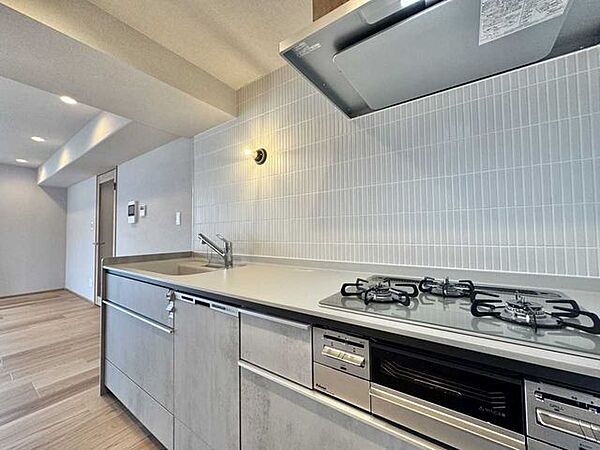 キッチン