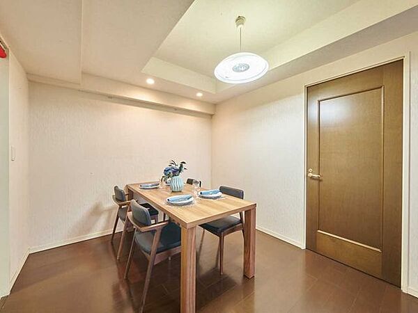 室内