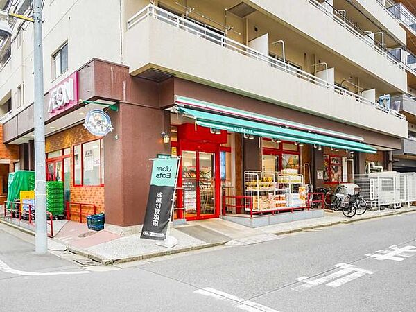 まいばすけっと 富岡八幡店 160m