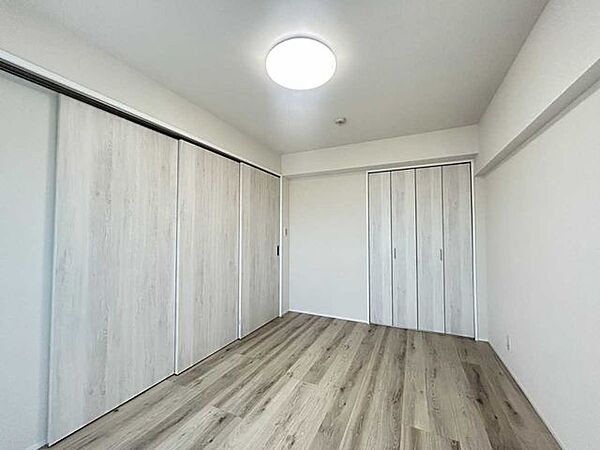 室内を拡大表示