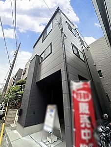 外観 外観