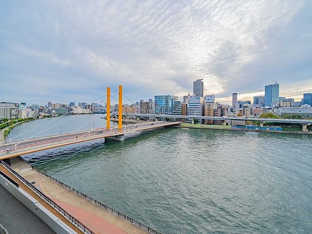 その他 クレッセント東京ヴュータワー 8階/-