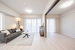 クレストフォルム門前仲町古石場