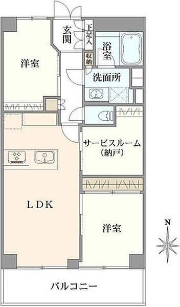 間取り：313004662293