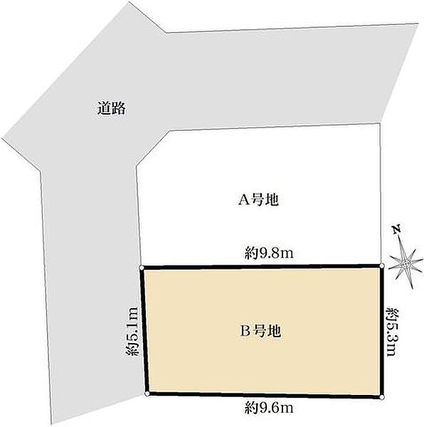 区画図：313004702202