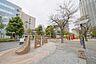 周辺： 月島第二児童公園 360m