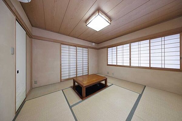 室内