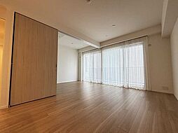 シティタワー新宿