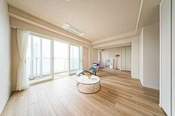 ブリリアタワー浜離宮