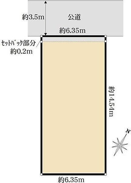 区画図：313004935054