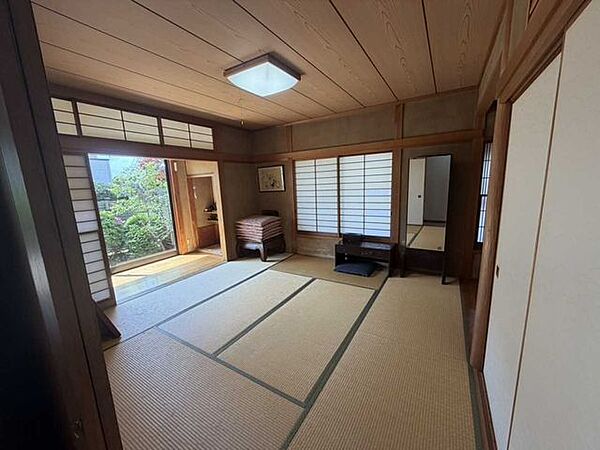 室内