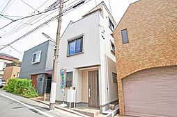 品川区豊町6丁目 新築戸建