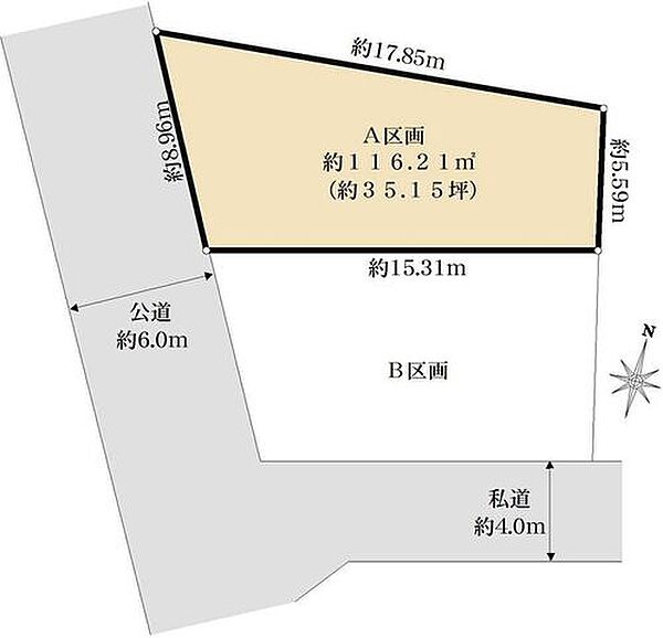 区画図：313004730353