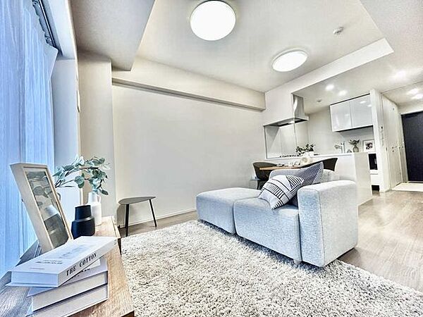 ※家具・調度品は販売価格に含まれておりません