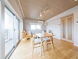 室内の画像