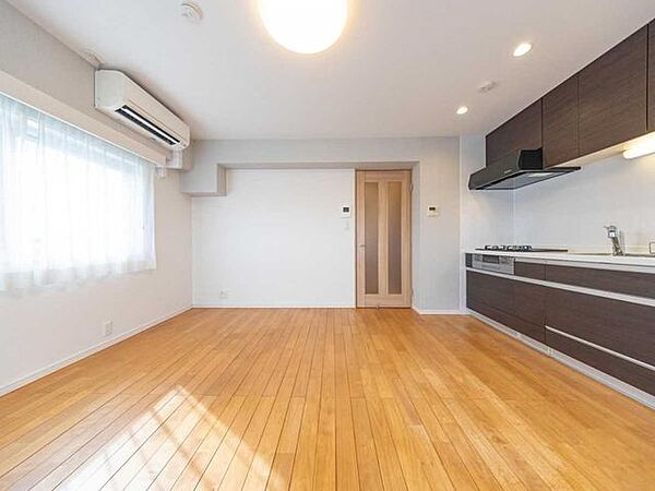 室内を拡大表示