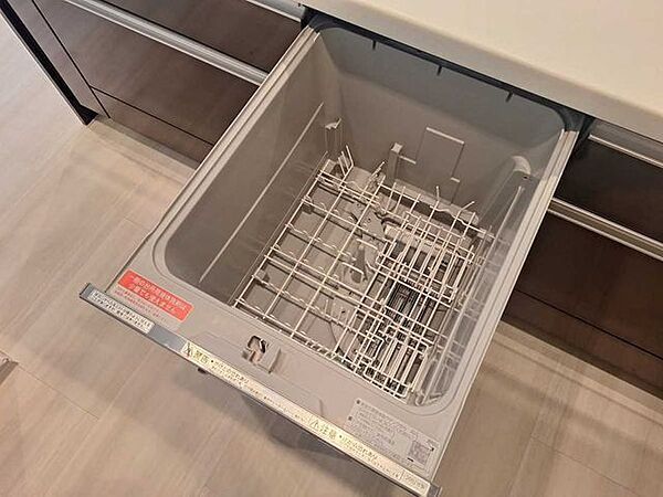 食洗器