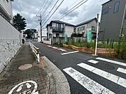 南側約6.2m公道