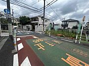東側約7.9m公道