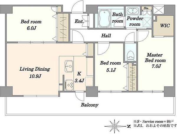間取り：314002796003