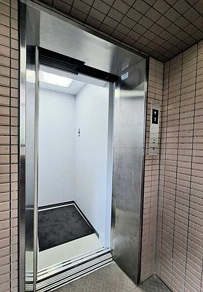 エレベーター改修工事、2026年8月実施済み