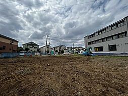 八潮市大字大瀬売地 3区画