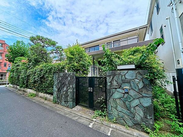 全2区画