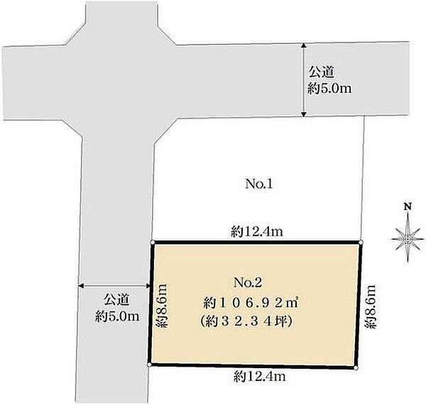 区画図：313004871479