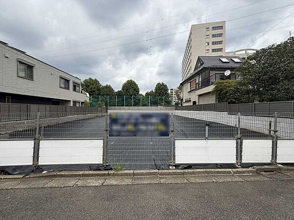 全3区画　右側