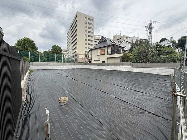 全3区画　右側