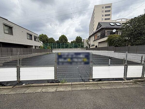 全3区画　右側