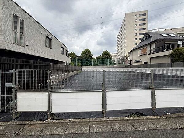 全3区画　左側