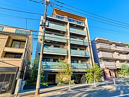 外観の画像