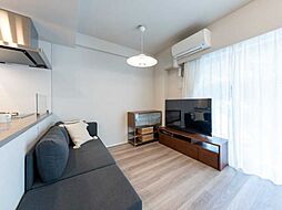 ディアナコート駒沢公園