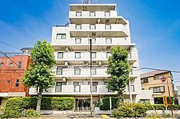 菱和パレス学芸大学