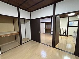 室内の画像