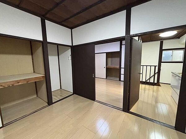 室内