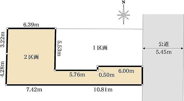区画図：314002820798