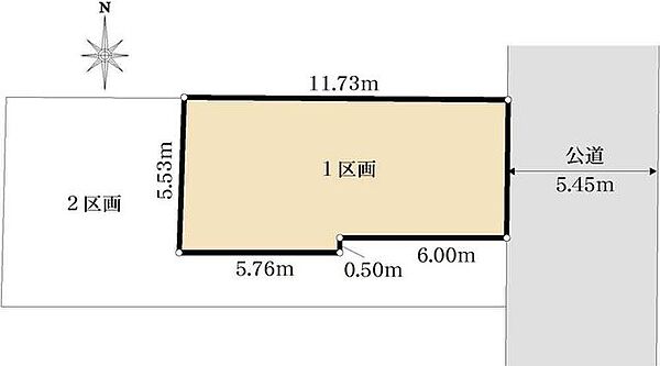 区画図：314002820800