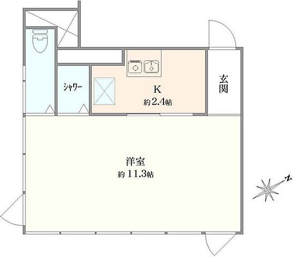 間取り：313004857776