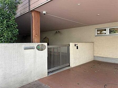 ヘアミルサ保育園ゆらりん下目黒 220m
