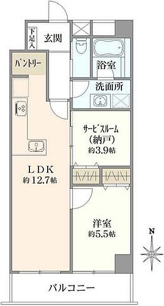 間取り：313004673908