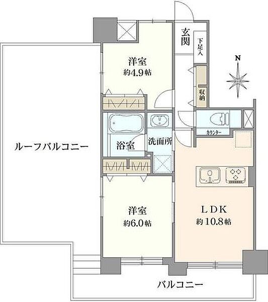 間取り：313004700518
