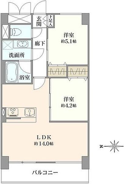 間取り：313004705604