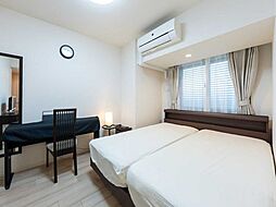 室内の画像