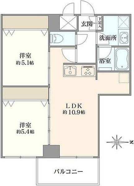 間取り：313004766516