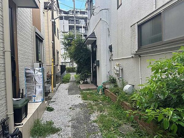 写真右側