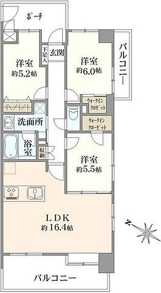 間取り：313004854552