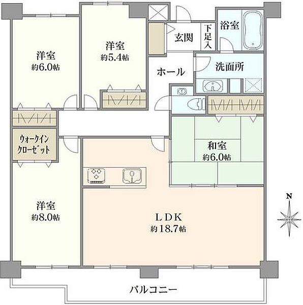 間取り：313004894422
