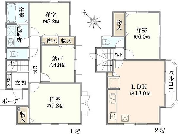 間取り：314002868665